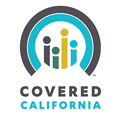 Covered California Logo icon