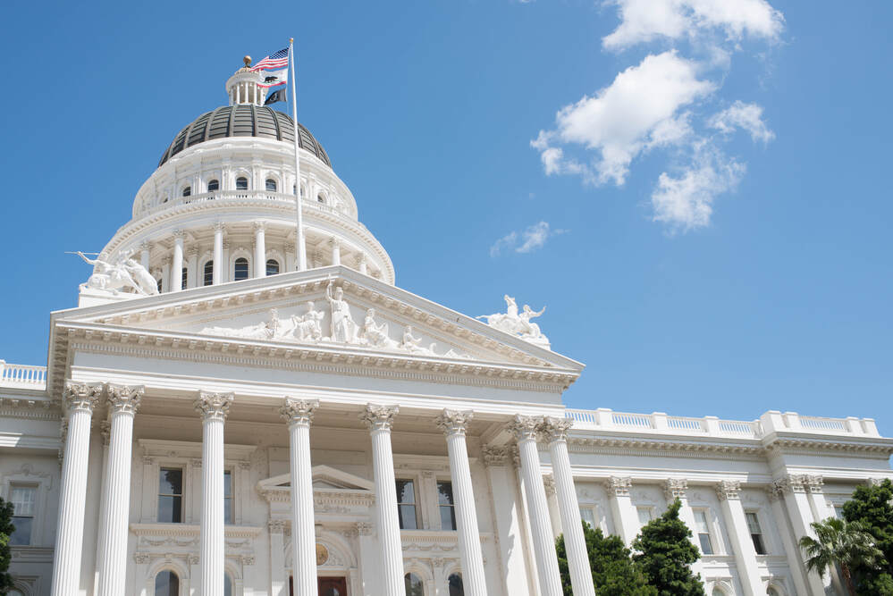 California Health Insurance Agents And Others Watching Balance Billing Legislation