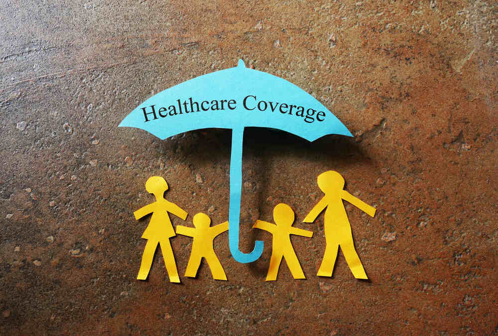 health insurance and health coverage