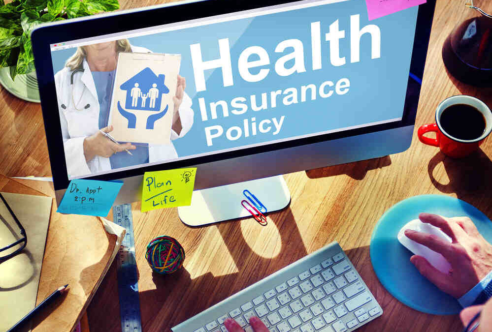 A Brief Look At Health Insurance Costs