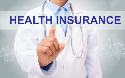 A Brief Look At Health Insurance Plan Types