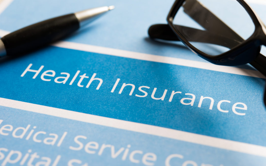 What To Consider When Choosing Your Group Health Insurance Plan