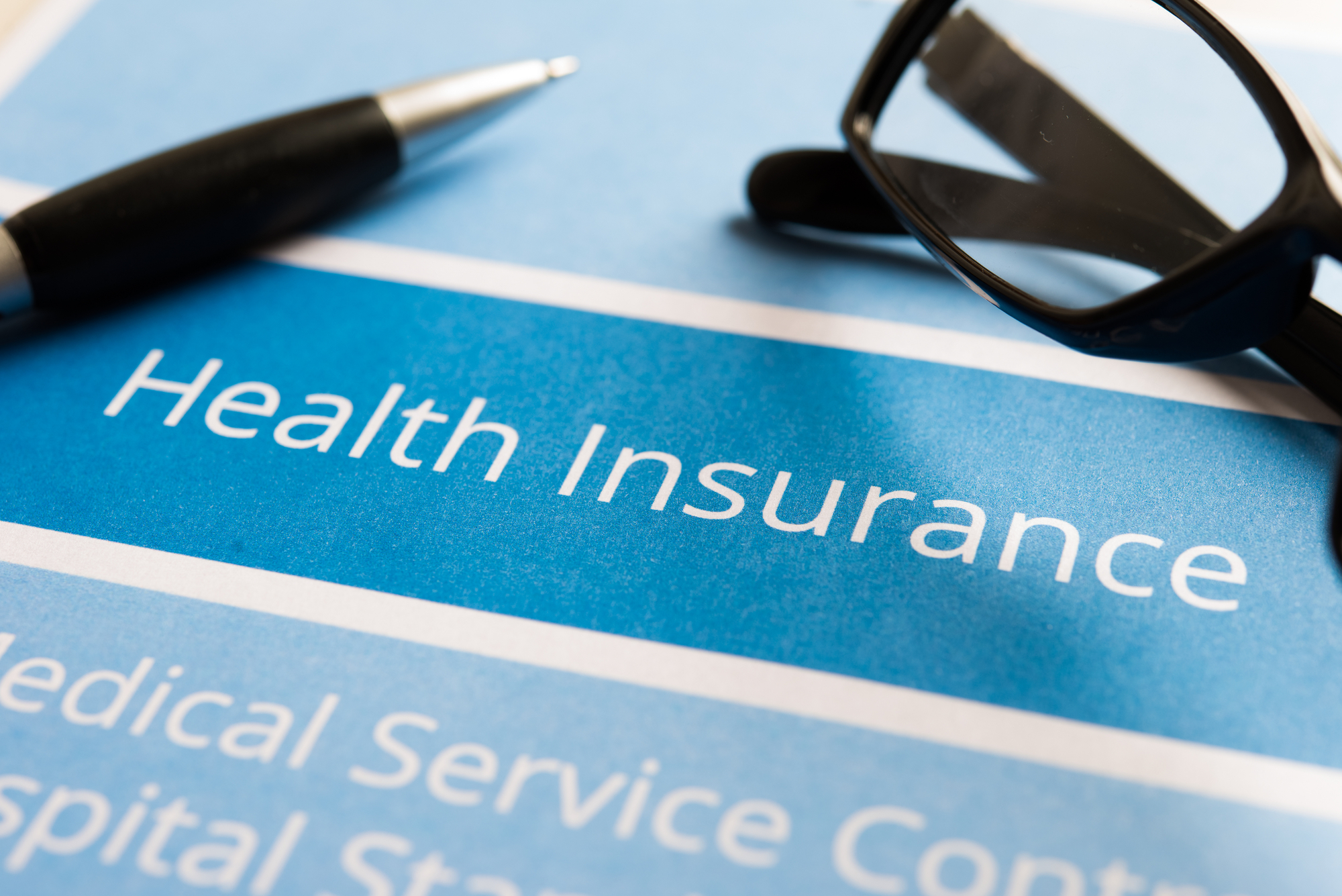 Introduction To Group Health Insurance And Benefits For A Group - by Plan  Cover - Medium