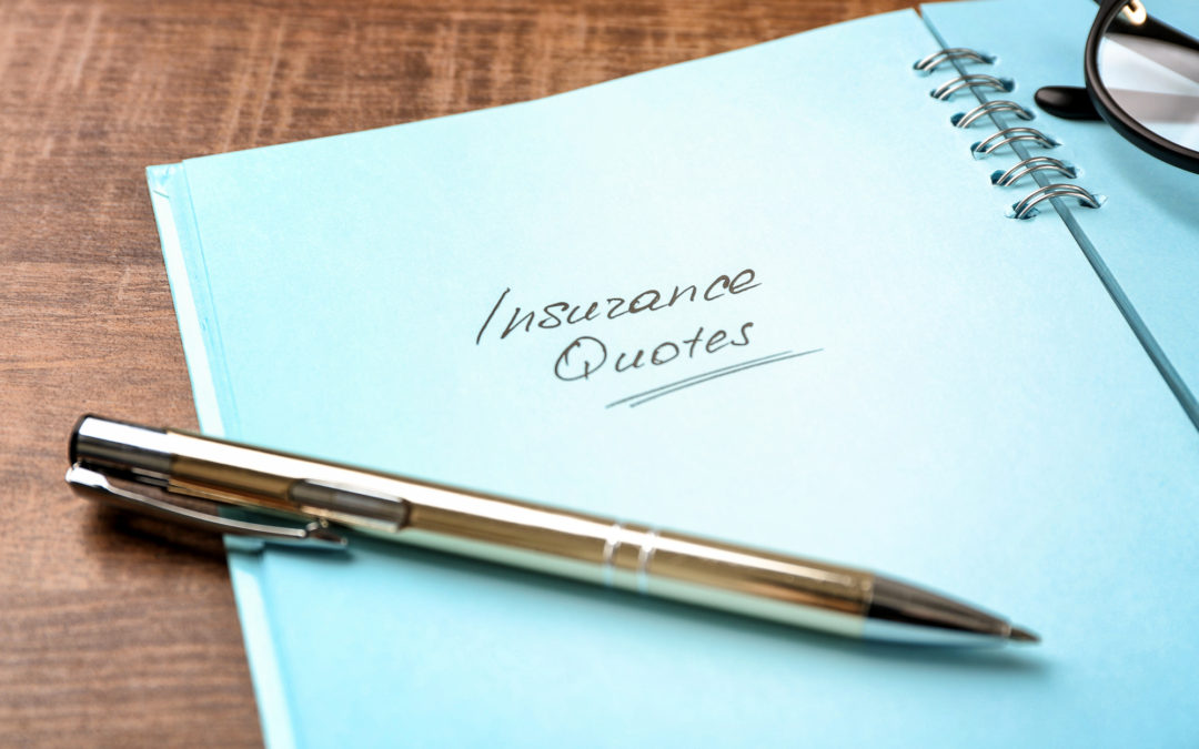 How To Get A Small Business Health Insurance Quote