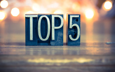 Top 5 Health Insurance Companies In The U.S.
