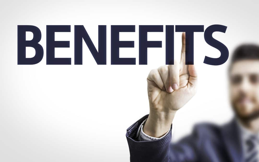 Benefits Of Offering Health Insurance