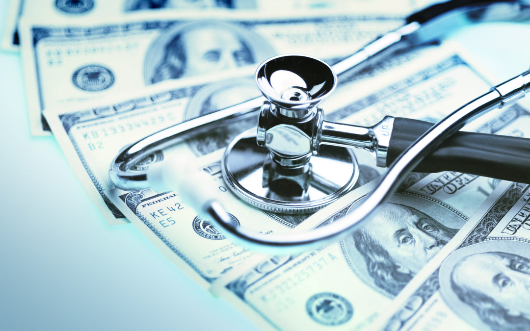 the cost of group health insurance