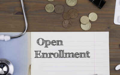 When is 2021 Open Enrollment in California?