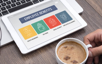 Starting to Plan For Your 2021 Employee Benefits?
