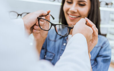 The Top 10 Vision Insurance Companies in the US