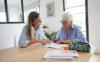 The Benefits of Hiring a Health Insurance Agent