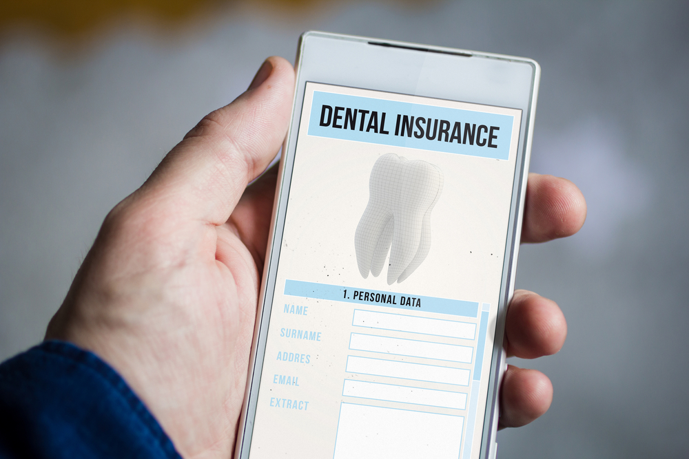California Dental Insurance Plans for Individual and Families