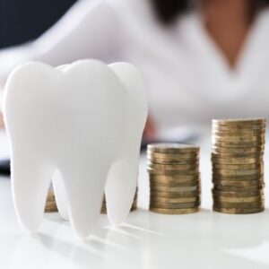 Paying for Dental Treatment