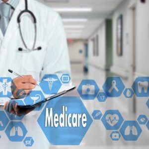 What is Medicare Exactly. Ask Your Agent For A Brief Explanation