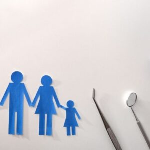 Need Help In Selecting the Right Dental Insurance For Your Family, Turn To A Professional Insurance Agent