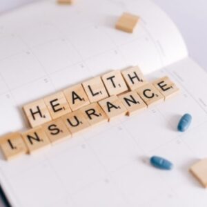 FOR SMALL BUSINESSES AND INDIVIDUALS THE TIME FOR NEW HEALTH INSURANCE IS NOW