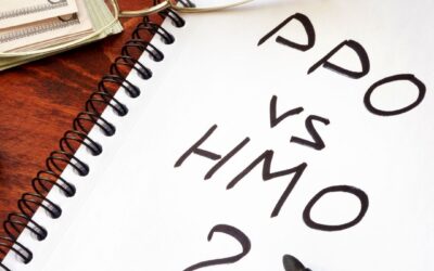 HMO vs PPO vs HSA – What Does It All Mean?