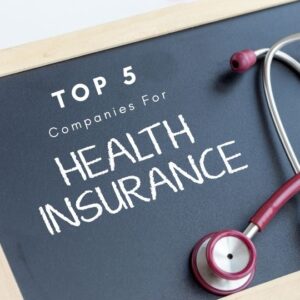 A Look at the Top Five Health Insurance Companies in Arizona