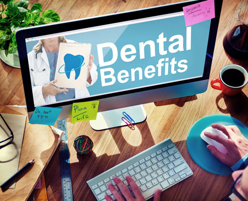 Researching-Dental-Insurance-Providers