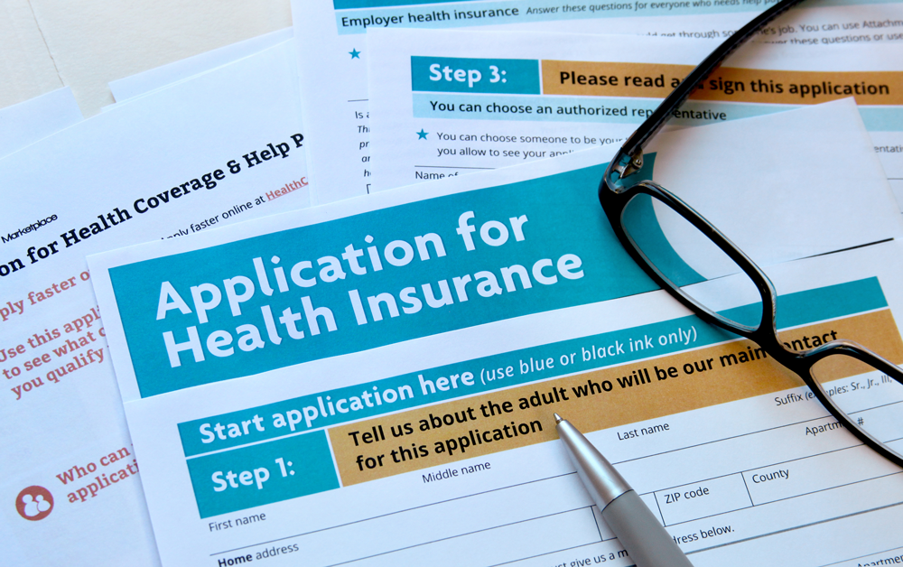 JCLewis-Health-Insurance-Application