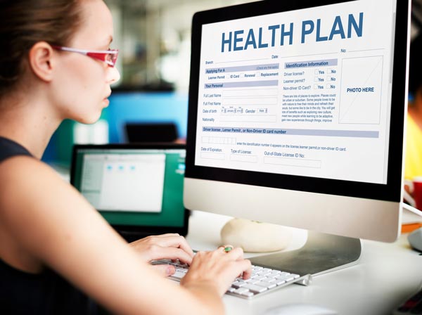 JCLewis Health Insurance Plans
