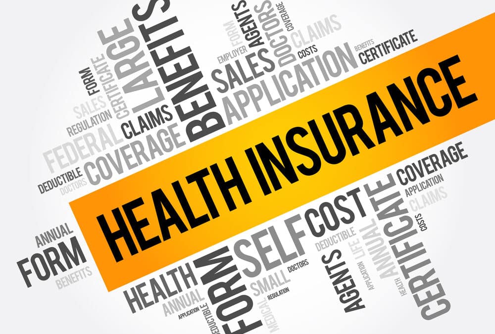 WHAT TYPES OF GROUP HEALTH INSURANCE COVERAGE CAN YOU CHOOSE FROM?