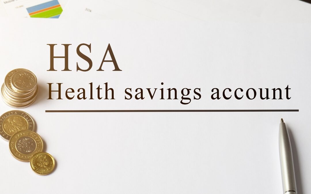 THE ROLE OF HEALTH SAVINGS ACCOUNTS IN BUSINESS HEALTH INSURANCE PLANS