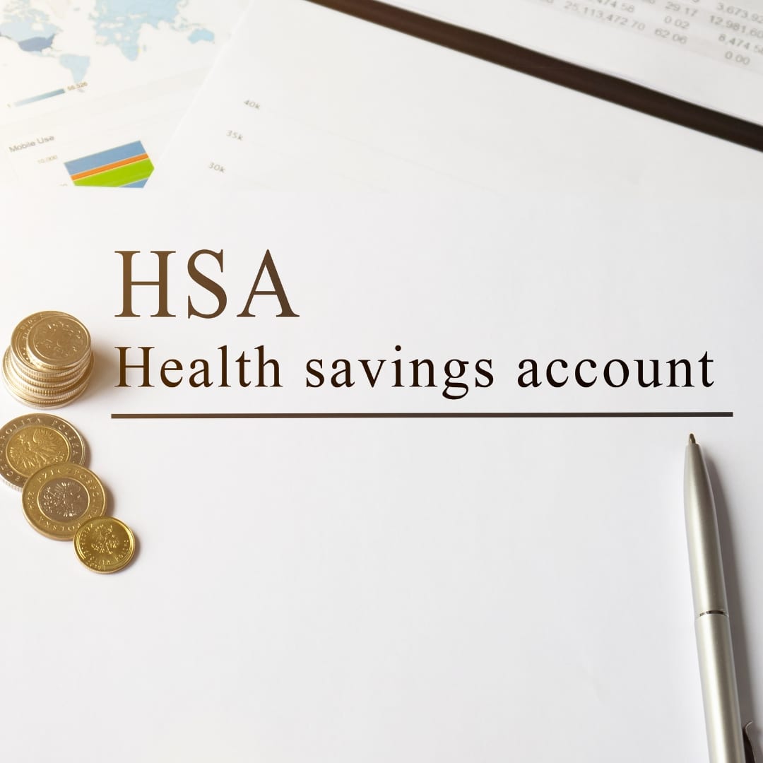 THE ROLE OF HEALTH SAVINGS ACCOUNTS IN BUSINESS HEALTH INSURANCE PLANS