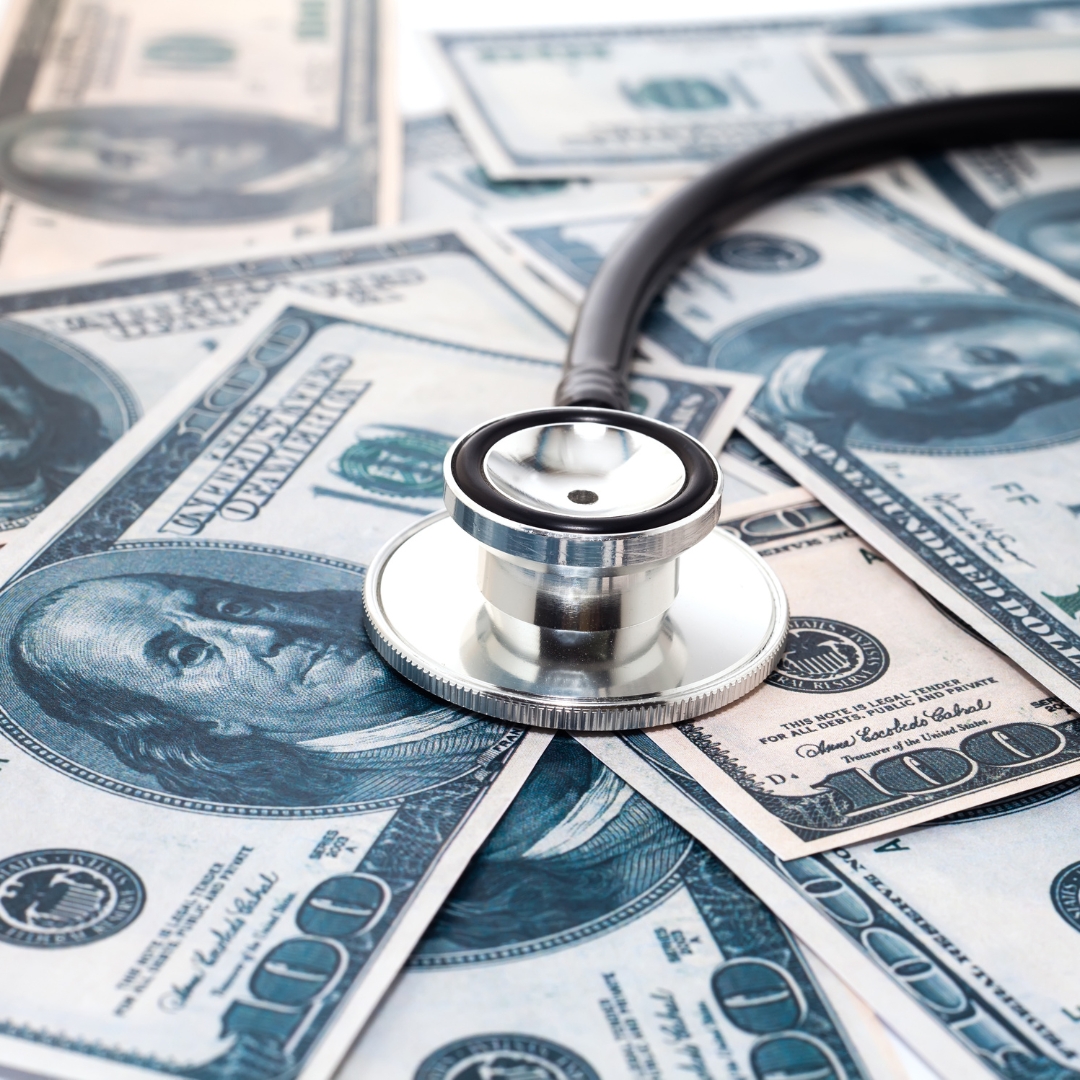 STRATEGIES FOR CONTROLLING HEALTHCARE COSTS FOR YOUR BUSINESS