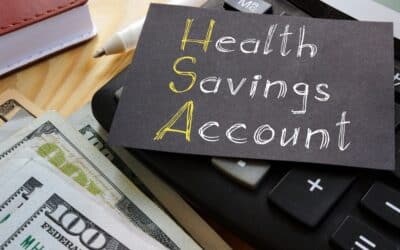 UNDERSTANDING THE PROS AND CONS OF A HEALTH SAVINGS ACCOUNT (HSA)