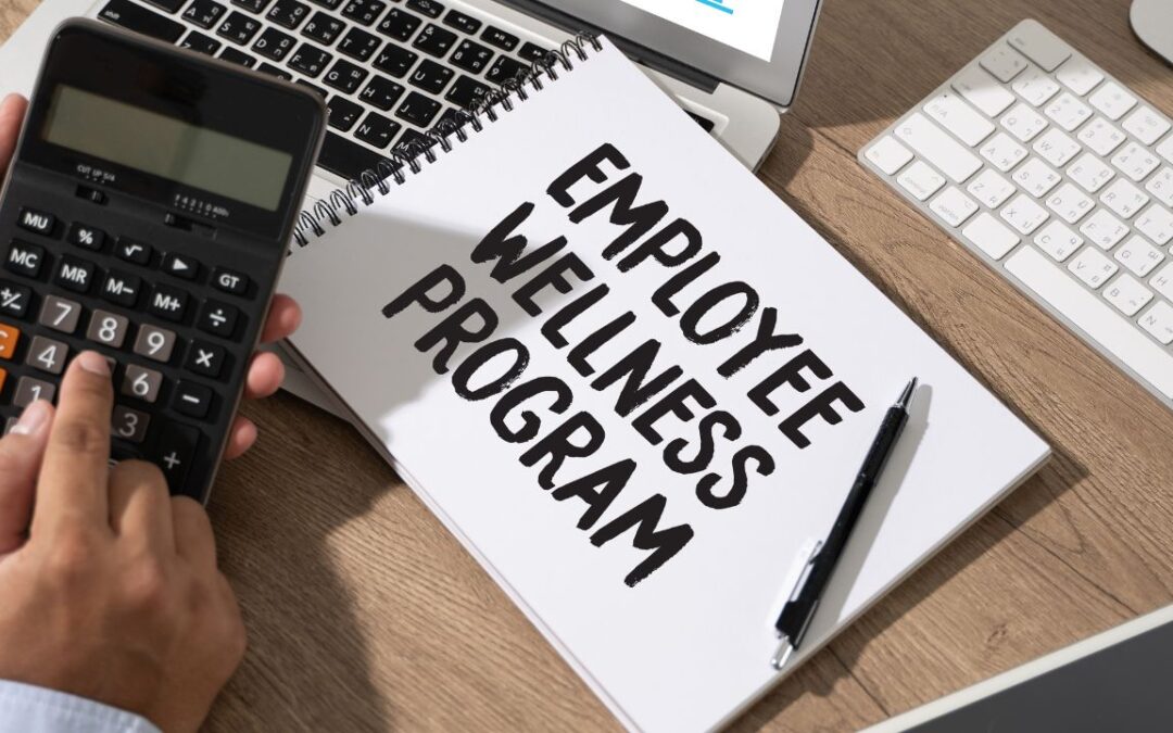 HOW TO IMPLEMENT A SUCCESSFUL EMPLOYEE WELLNESS PROGRAM