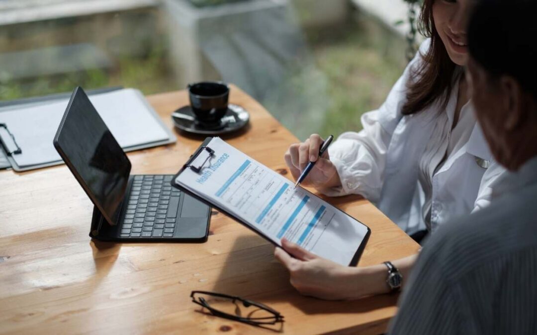 Secure Your Team With Group Health Insurance