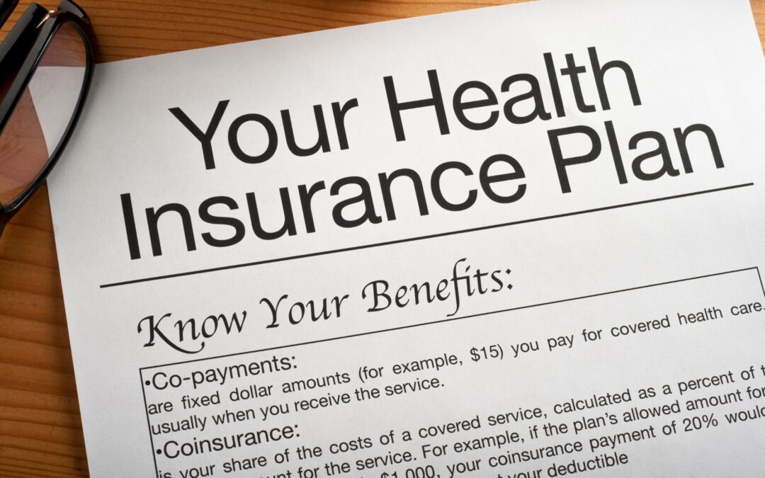Affordable Health Plans For Small Businesses