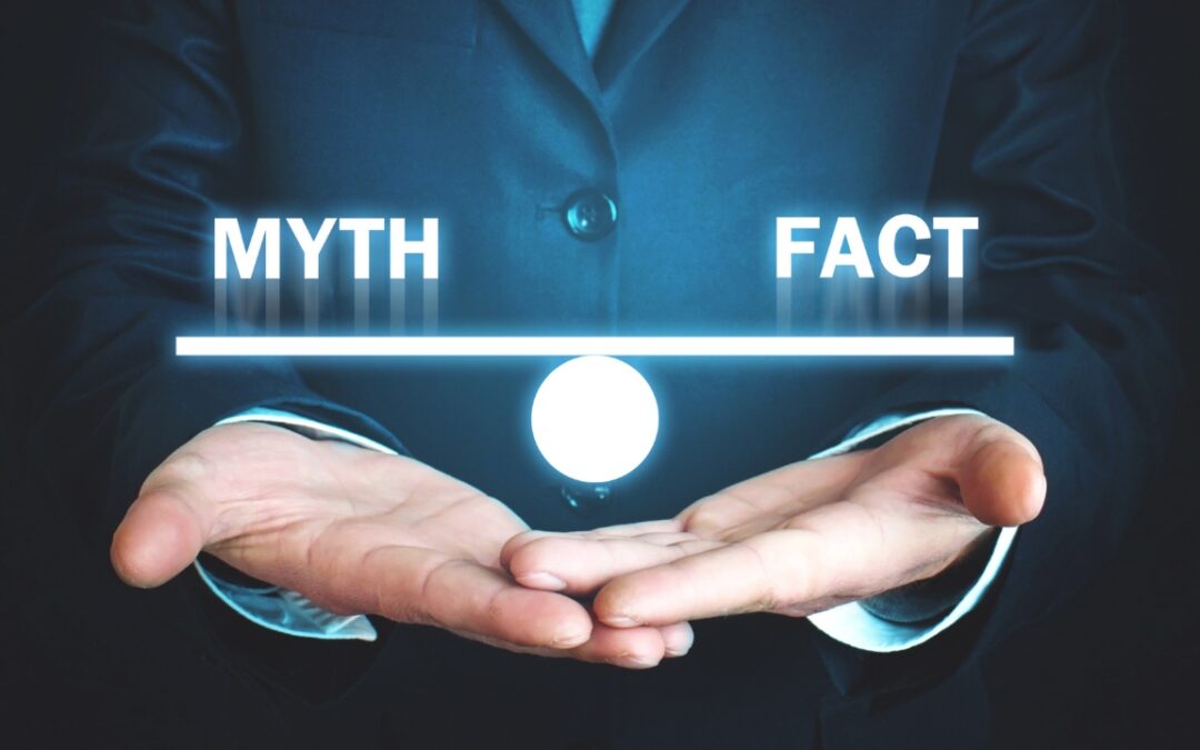 5 Common Myths About Business Health Insurance – Busted!