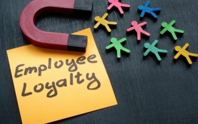 Understanding The Link Between Health Insurance And Employee Loyalty