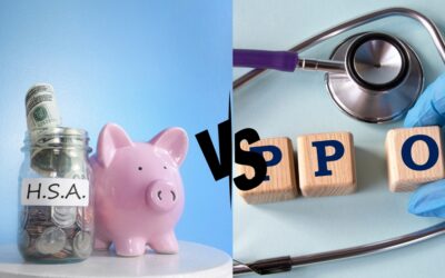 Flexibility And Choice: HSA Vs PPO