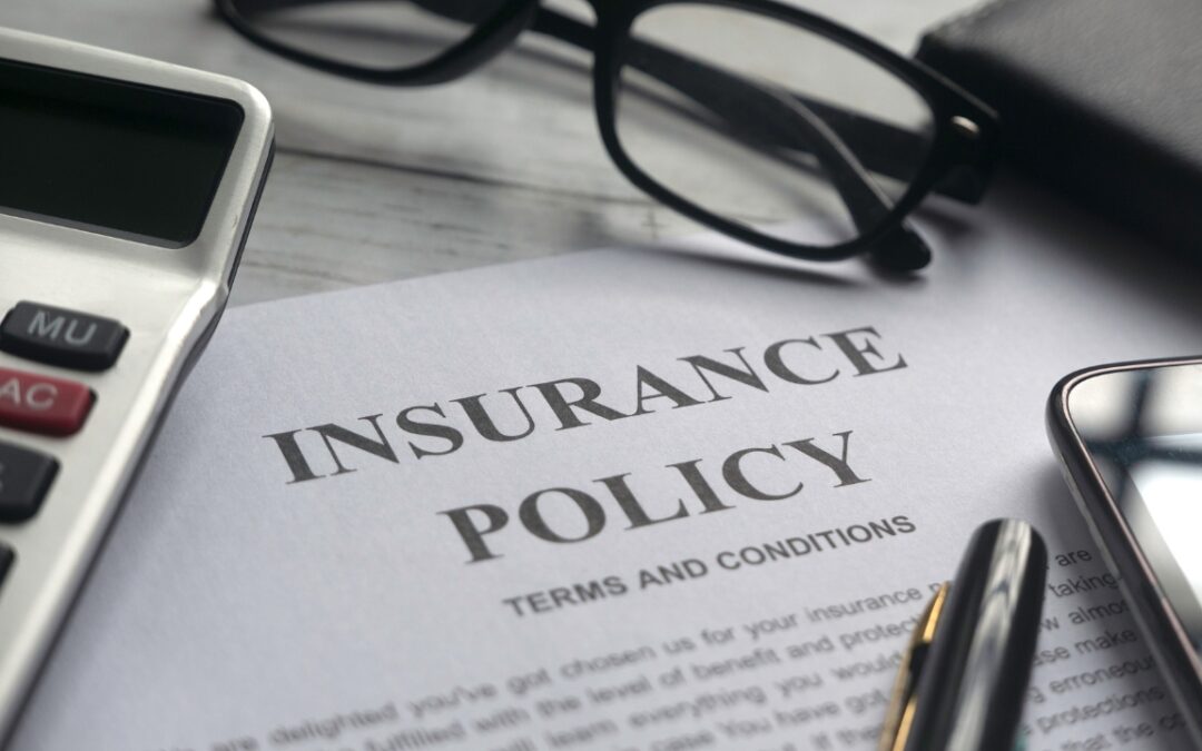 New Year, New Coverage: Review Your Insurance With J.C. Lewis