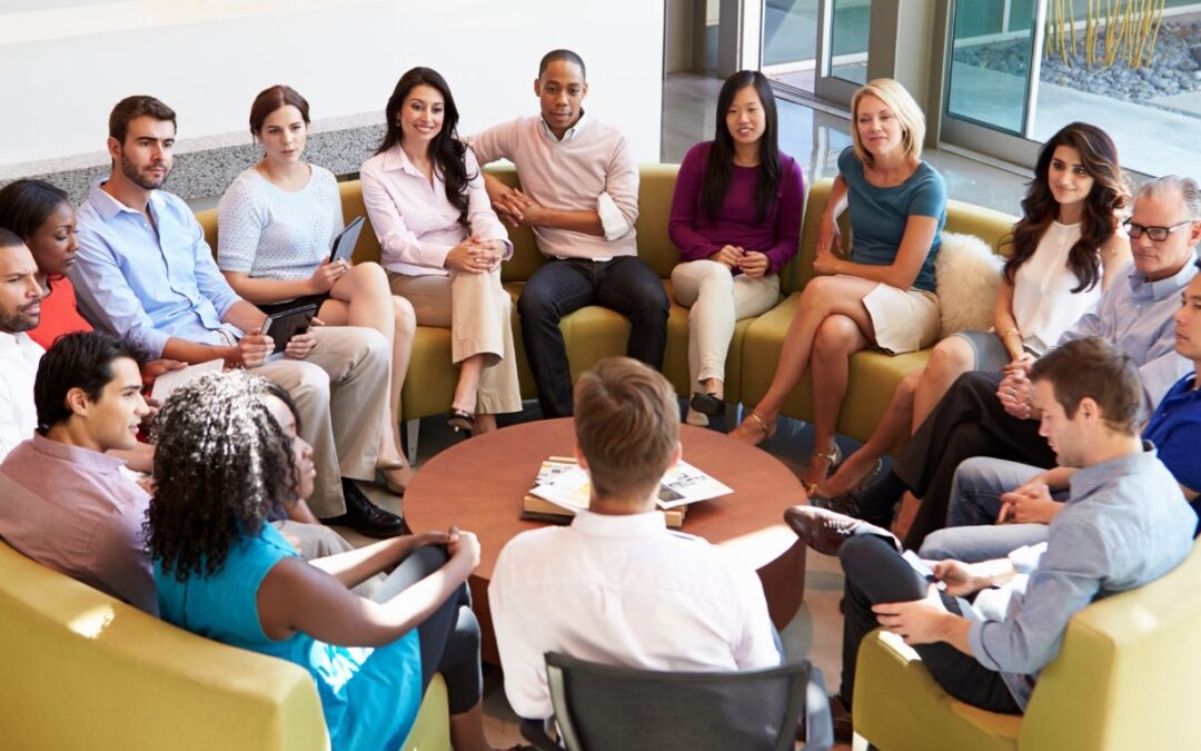 Building a Strong Company Culture Through Employee Benefits