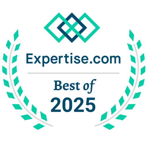 Expertise.com Best of 2025 - Santa Rosa Health Insurance Agencies