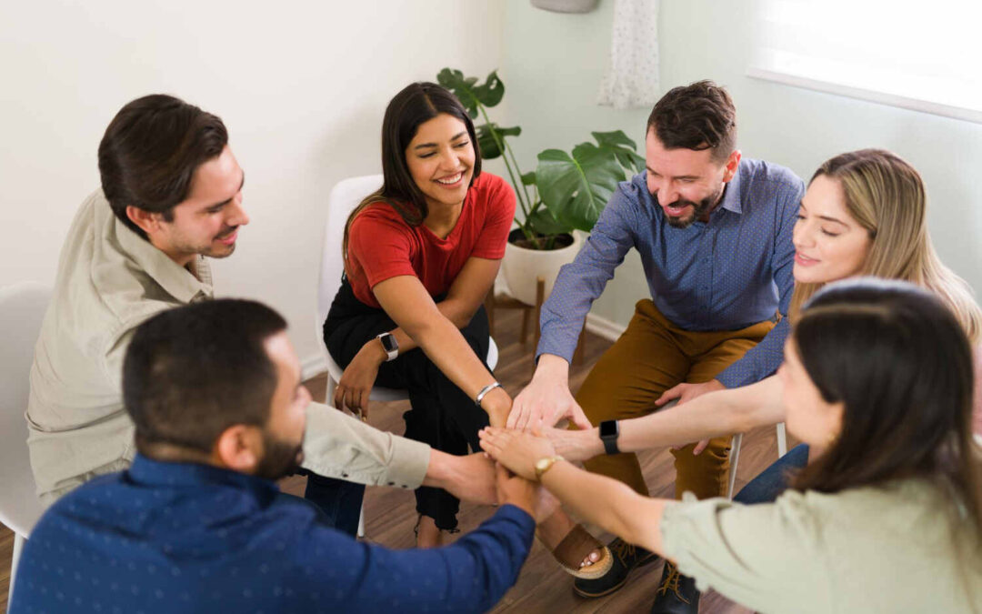 California Group Health Insurance: Empowering Your Golden State Workforce