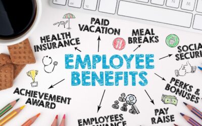 How Competitive Employee Benefits Packages Can Help You Attract and Keep Talent