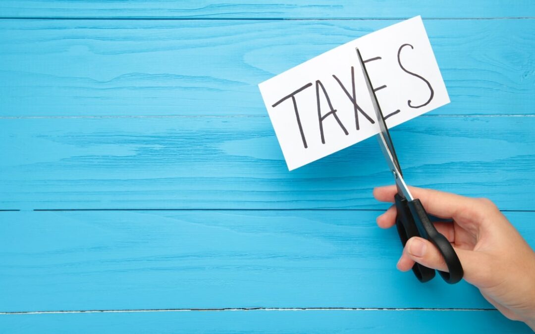 Tax Benefits of Providing Health Insurance