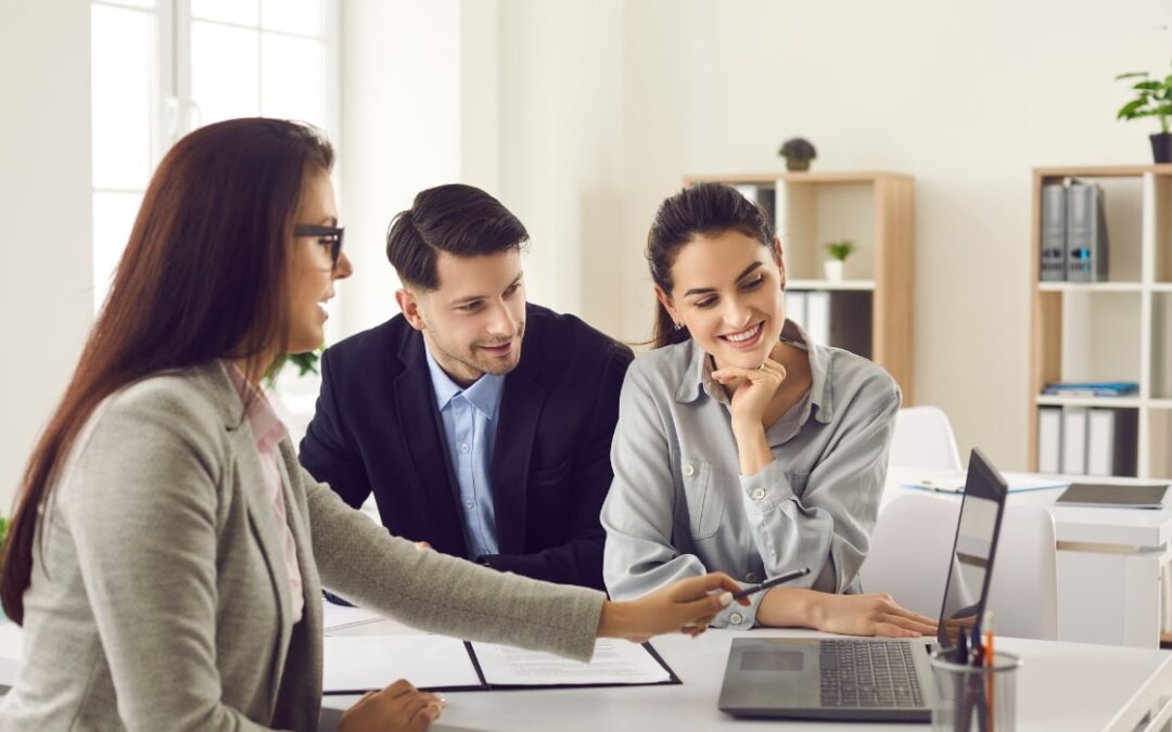 How to Choose the Right Insurance Broker