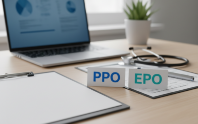 PPO or EPO? What’s the Difference?