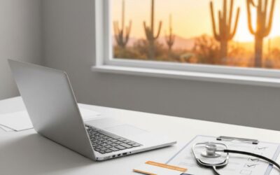 A Practical Guide to Small Business Health Insurance in Arizona