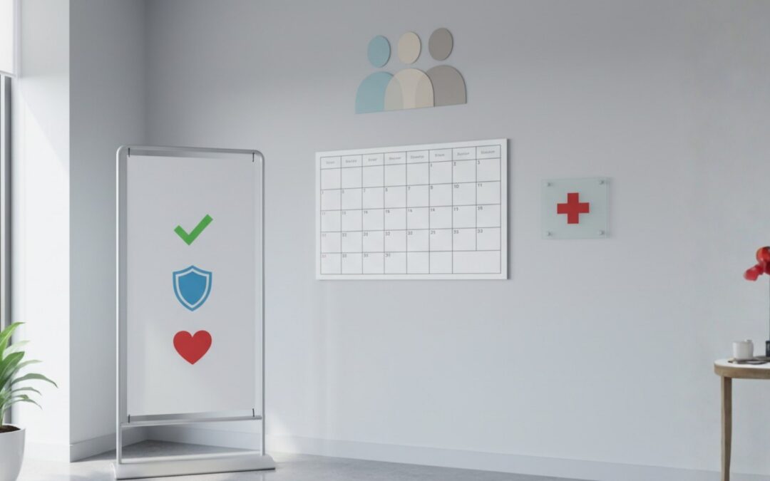 How to Get Group Health Insurance for the First Time: Step-by-Step Setup Guide