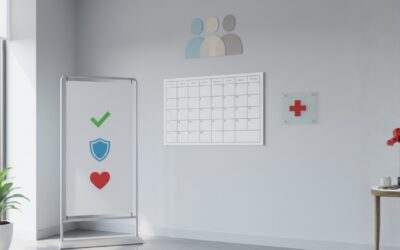 How to Get Group Health Insurance for the First Time: Step-by-Step Setup Guide