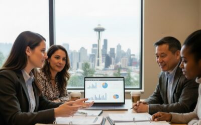 Small Business Health Insurance in Washington: Options, Costs, and Common Pitfalls