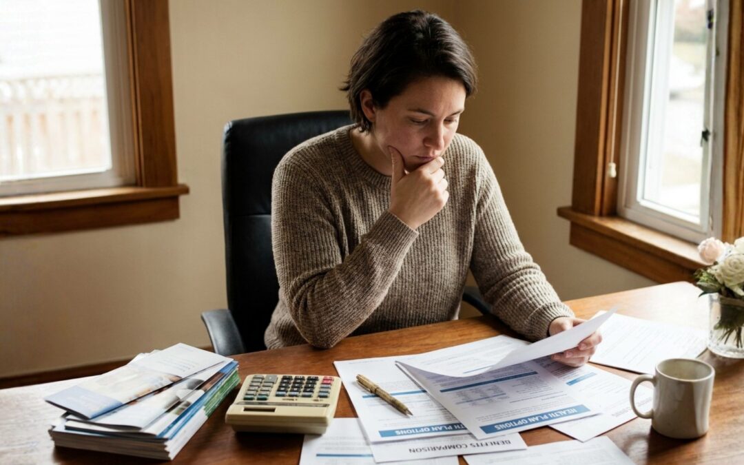 Covered California for Small Business: How SHOP Tax Credits Work for California Employers.