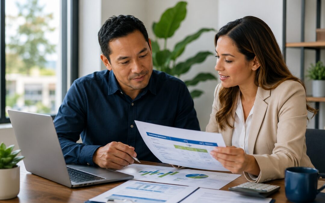 Small Business Health Insurance Cost in California: What Employers Actually Control